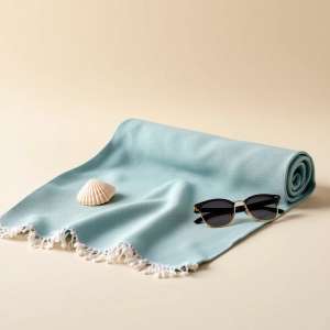 Beach Attendant